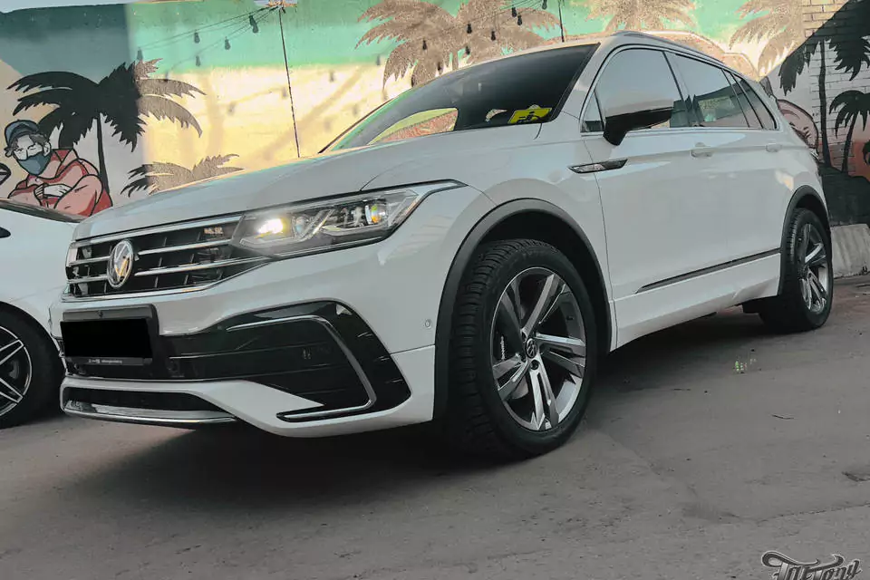 Наши работы